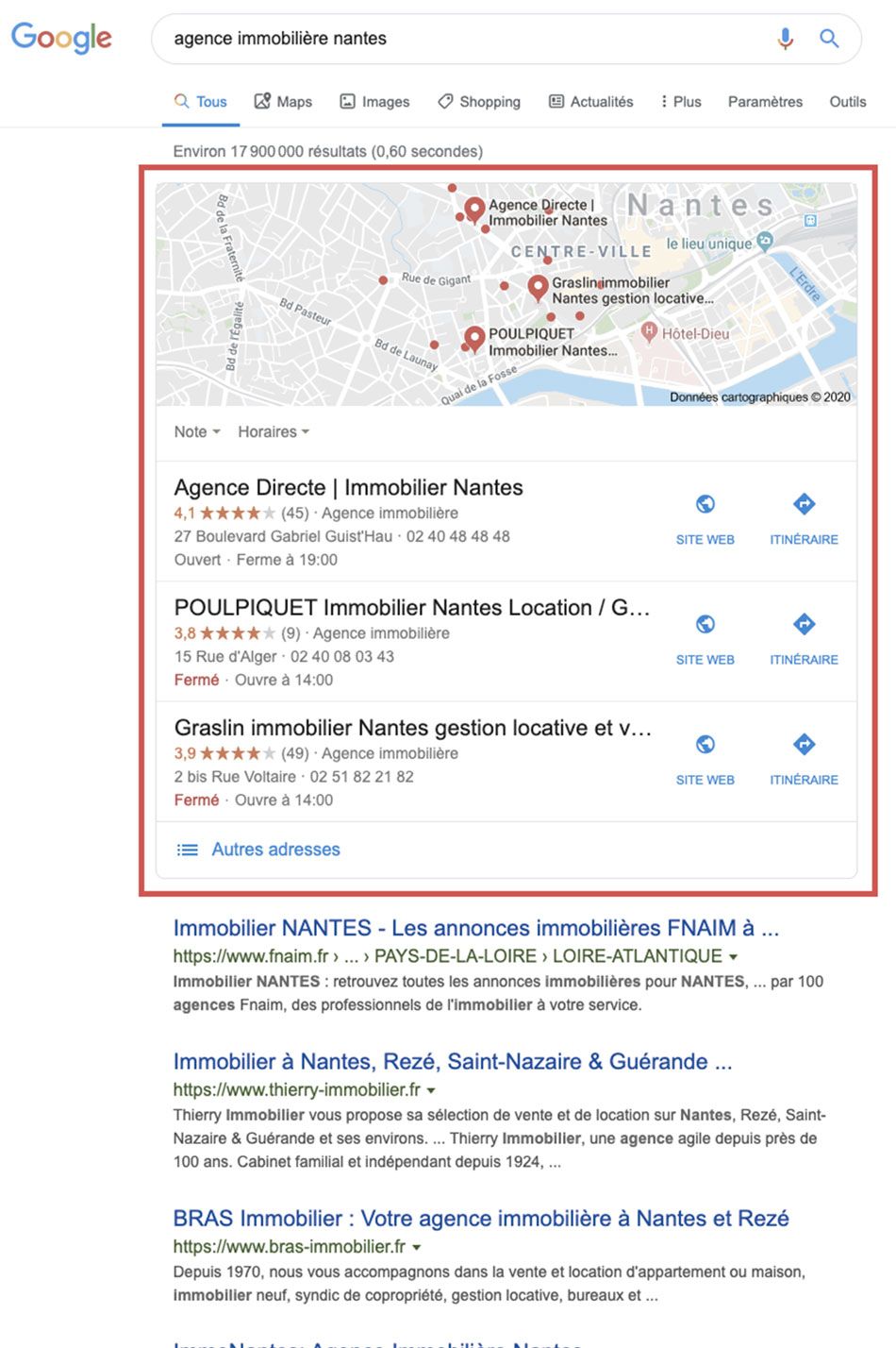 google-pack