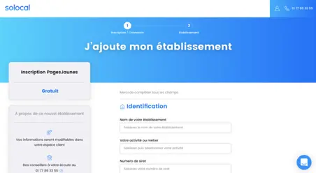 ajout-etablissement-pages-jaunes