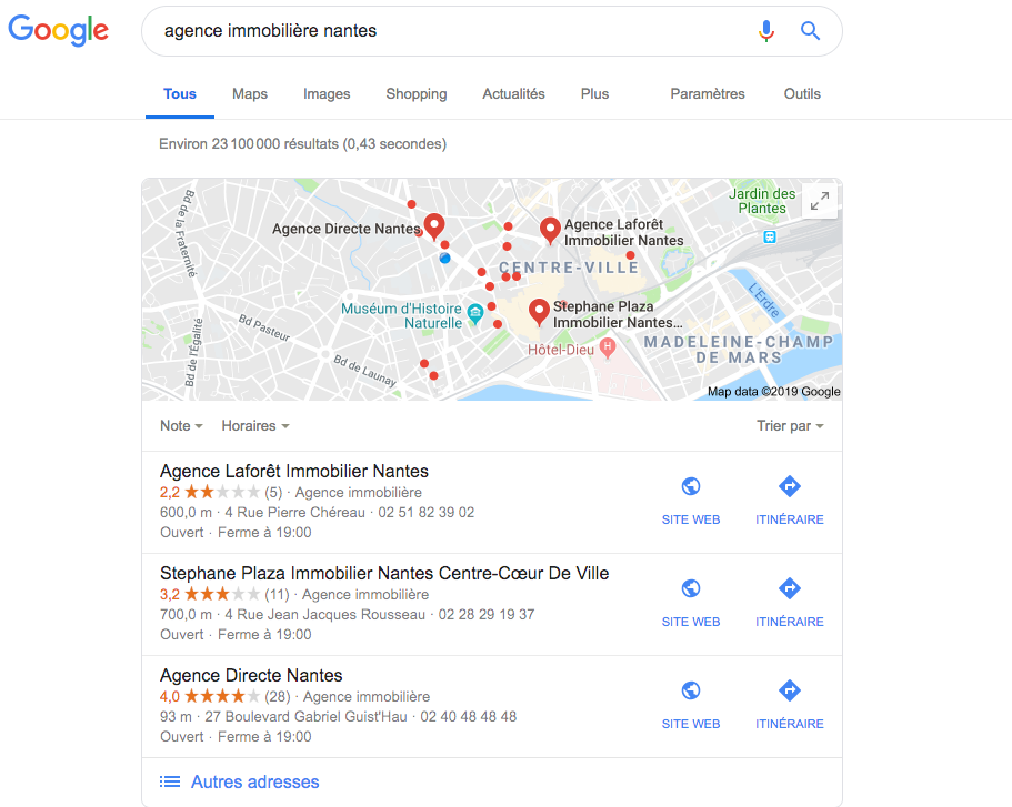 immobilier-avis-clients