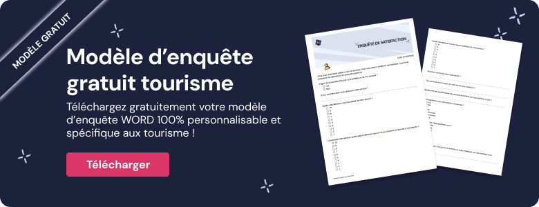 CTA MODÈLE ENQUETE TOURISME