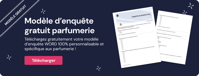 CTA MODÈLE ENQUETE PARFUMERIE