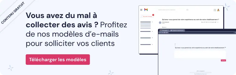 CTA Modèles email 3