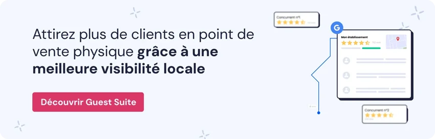 CTA MARKETING LOCAL BENEFICE A