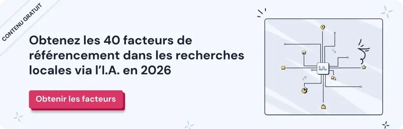 facteur visibilité IA