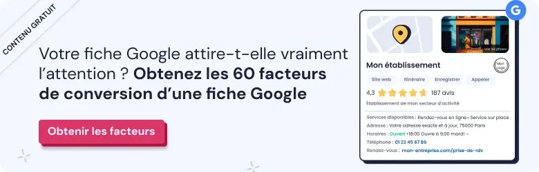 CTA facteur fiche Google 2-1