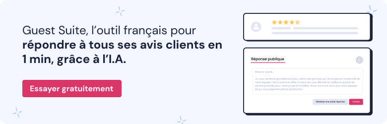 CTA CONVERSION REPONSE