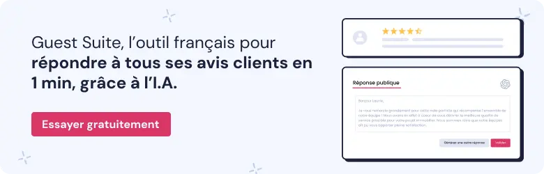 CTA CONVERSION REPONSE