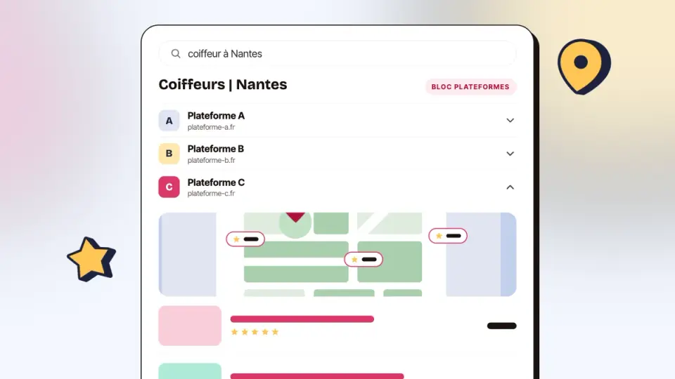 local pack multi plateforme